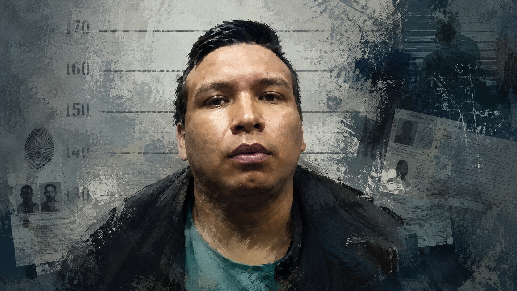 El asesino que atacó a quienes dormían en las calles