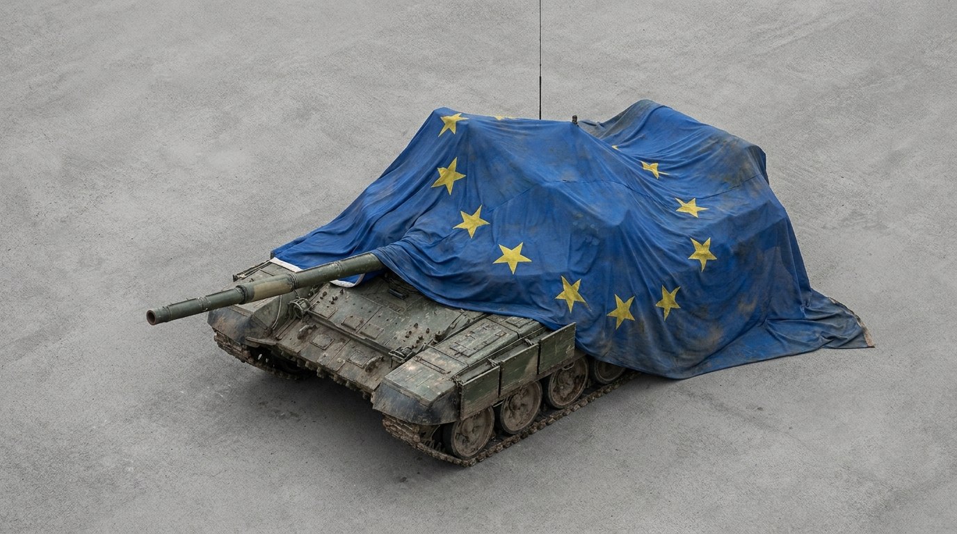 Gasto militar en la OTAN: por qué Europa se resiste y recurre a "manipulaciones contables"