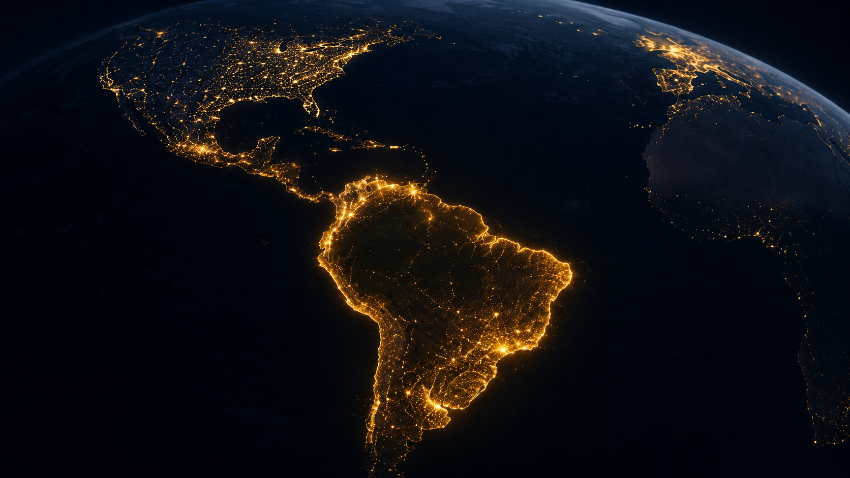 América Latina gana impulso: estas serían las economías con mayor crecimiento en 2026, según el FMI