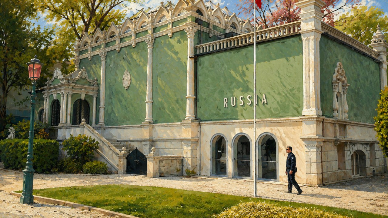 El Kremlin denuncia presiones contra la cultura rusa en Europa