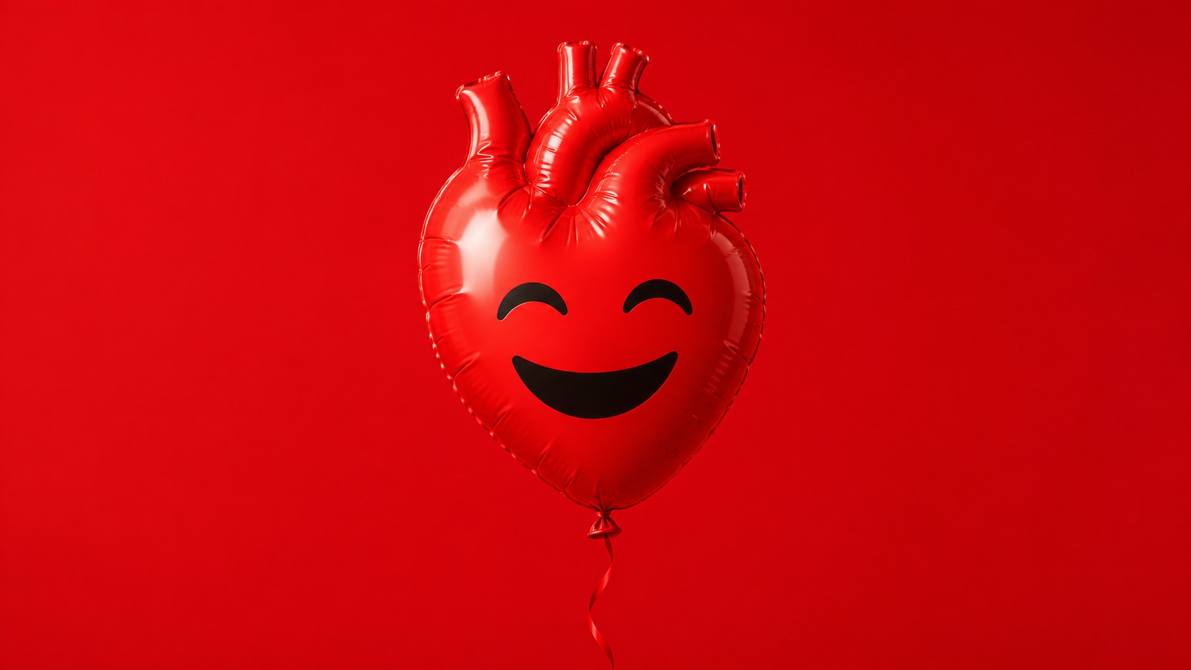 Cuando la alegría golpea al corazón: el raro síndrome que imita un infarto