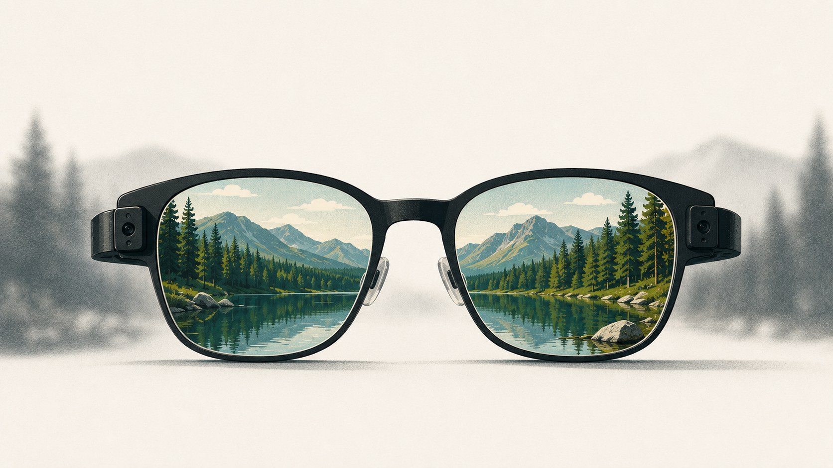 PRIMA llega a Europa: las gafas biónicas que ayudan a recuperar la lectura