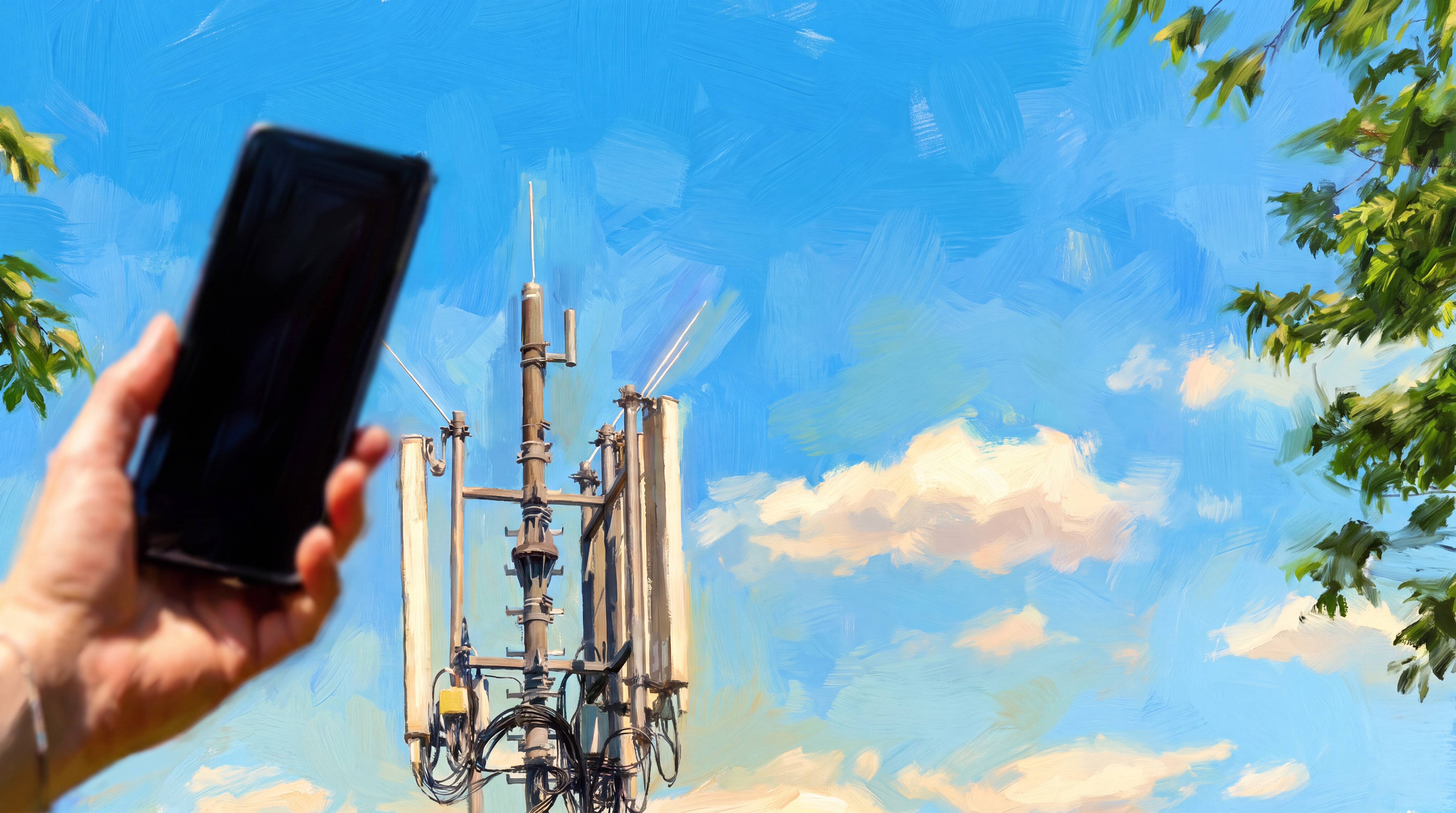 Superficies Inteligentes para Redes 6G: Filtrado de Interferencias y Seguridad