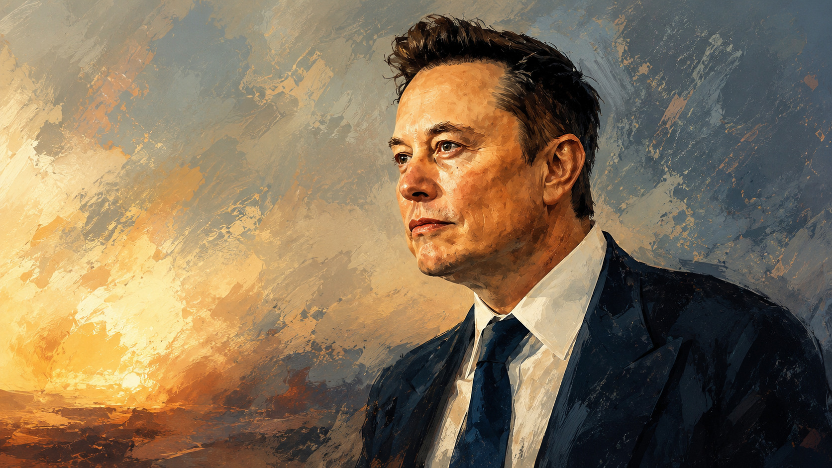 Elon Musk predice que China podría liderar la carrera de la IA con Kimi K3