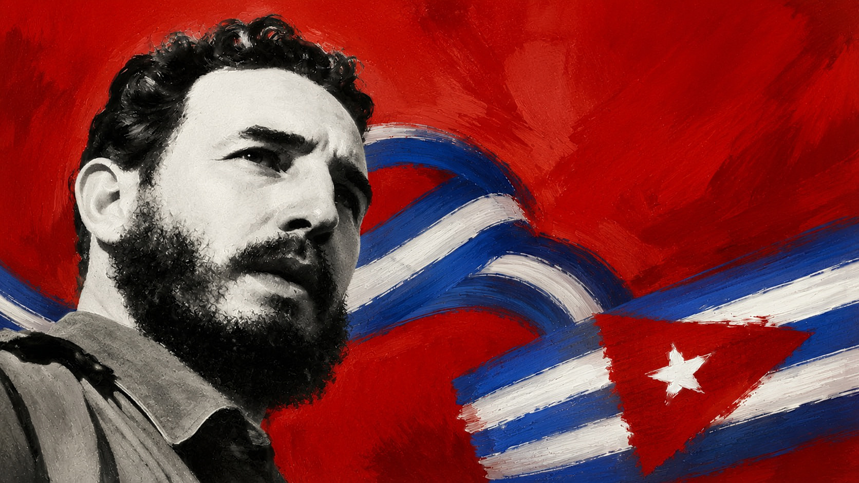 Fidel Castro a 100 años: el líder que desafió a EE.UU. y superó todas las dificultades