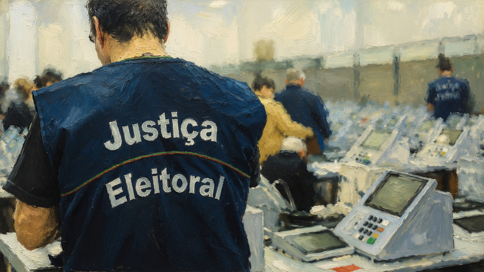 ¿La justicia frente a la IA? Una decisión que puede marcar las elecciones en Brasil