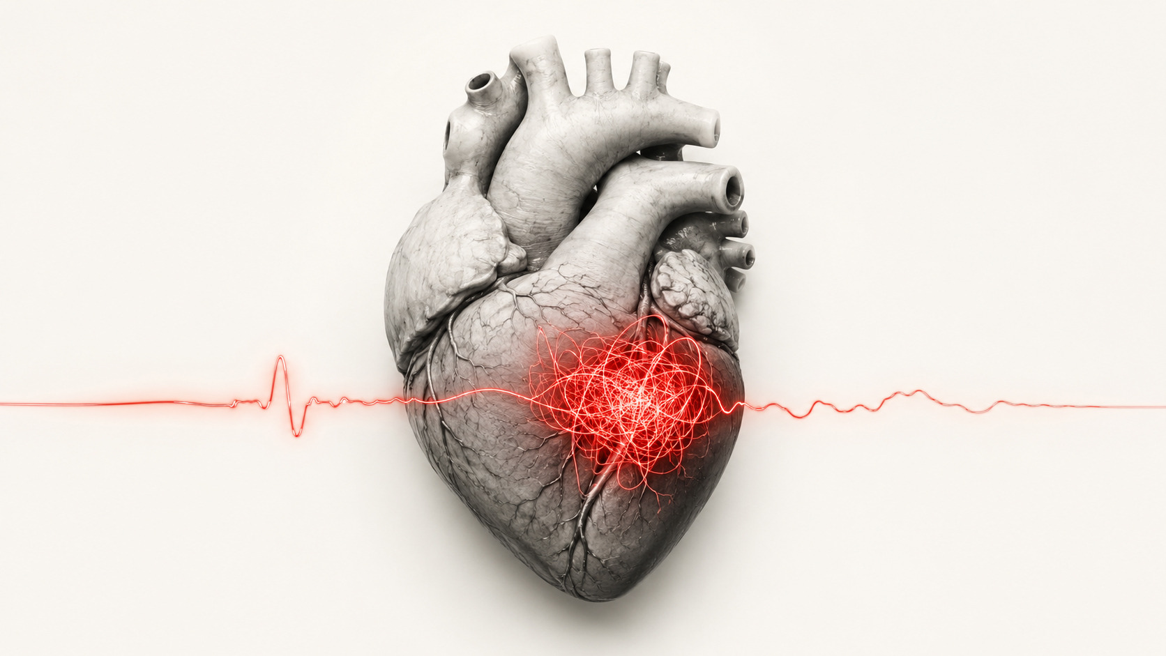 Muerte súbita: el enigma del corazón silencioso