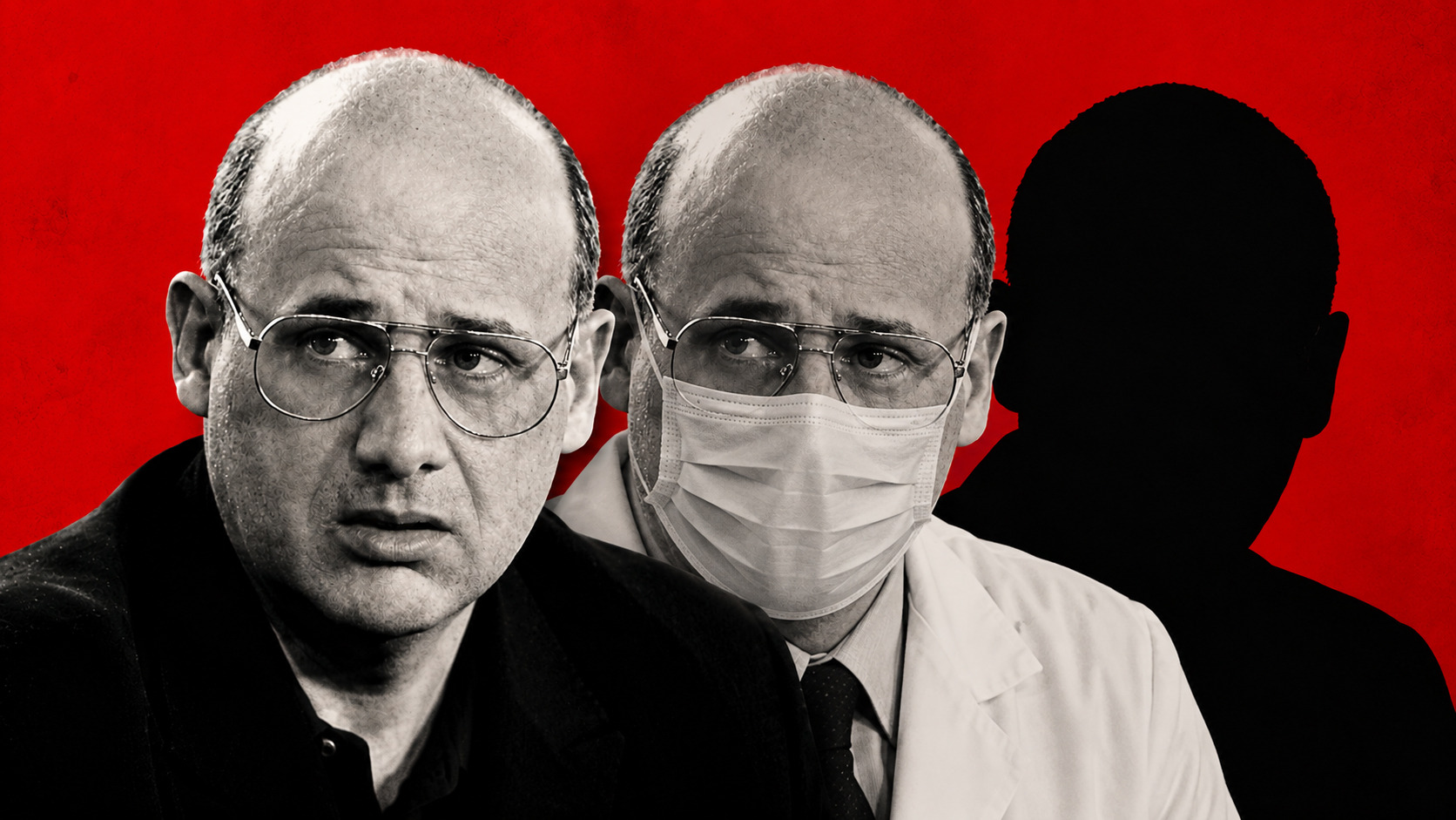 La doble vida del falso médico que masacró a su familia