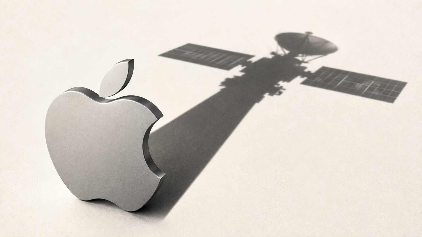 El vínculo secreto entre Apple y la CIA