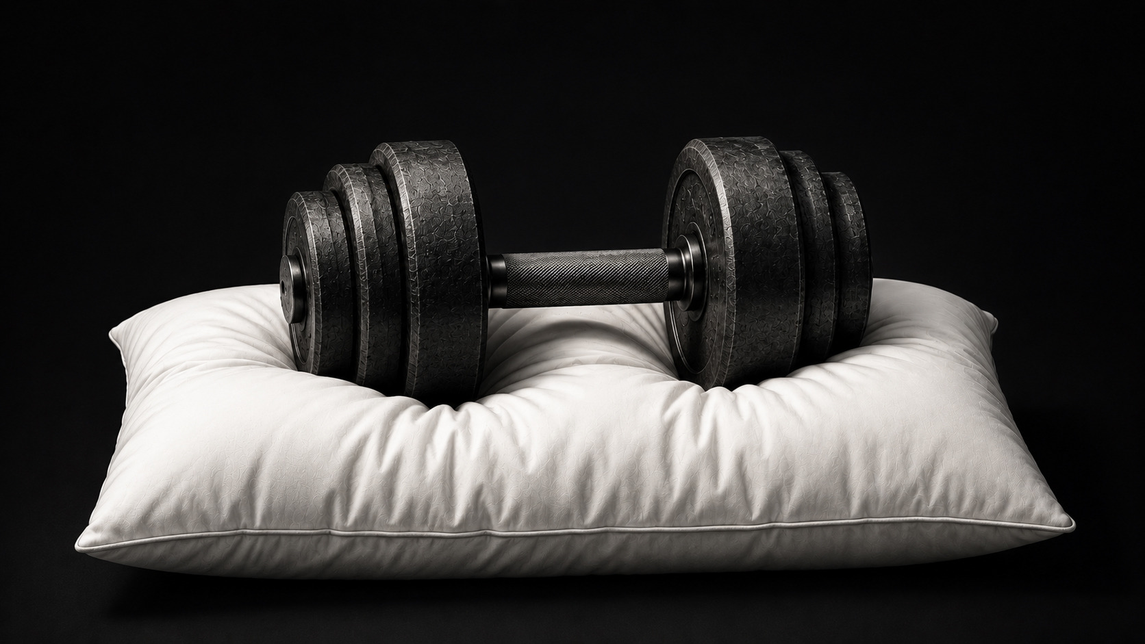 Ganar músculo después de los 40 sin castigar las articulaciones