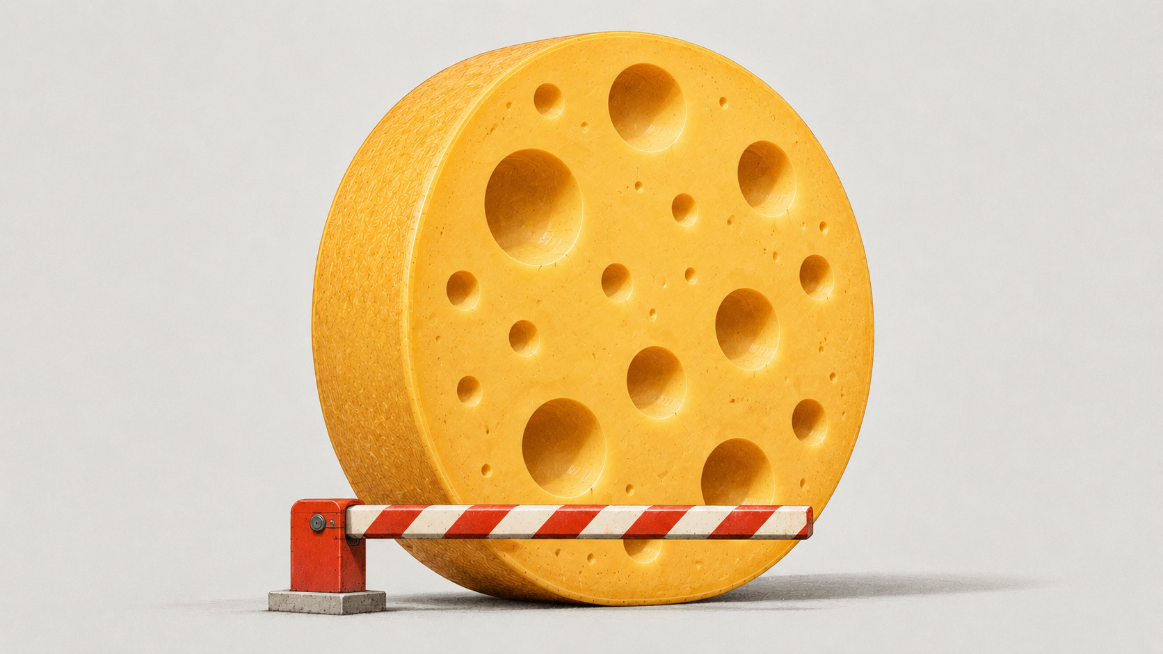 Batalla del queso: México y EE.UU. renegocian aranceles en un ambiente tenso