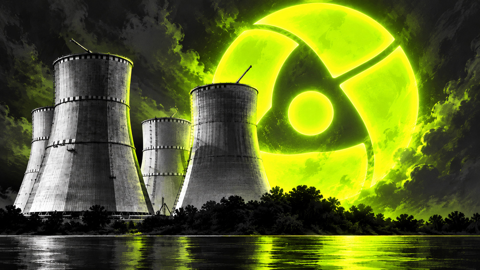 La fórmula nuclear rusa que gana socios