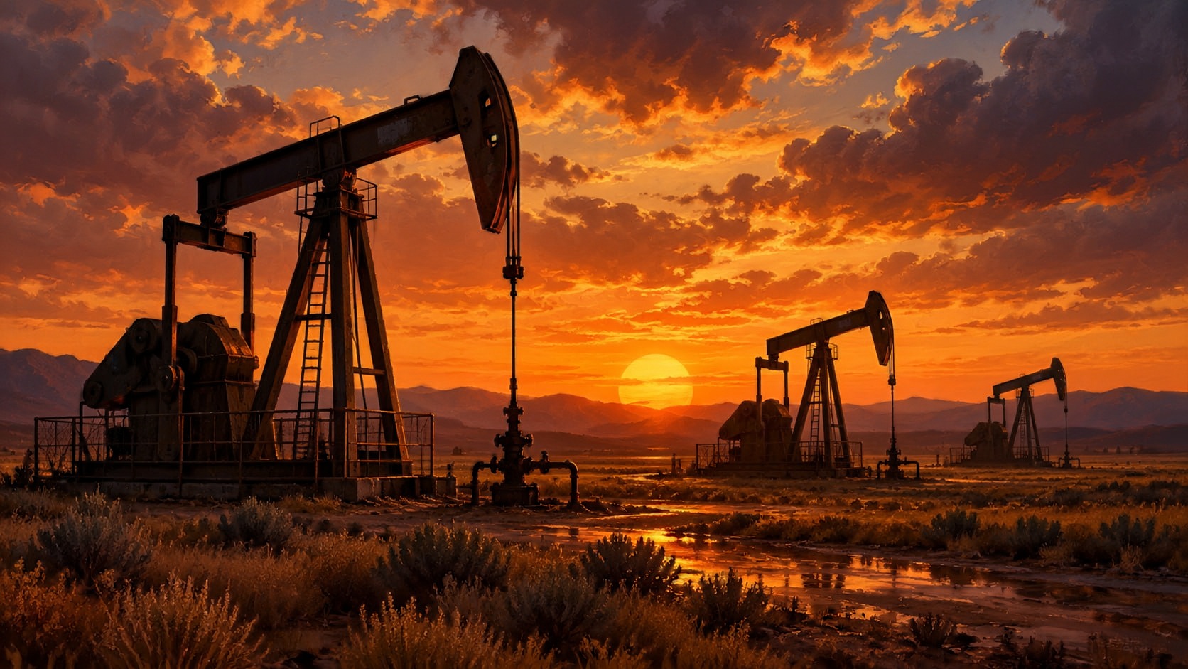Argentina llevará ante la Justicia a cinco empresas por actividades petroleras en las Malvinas