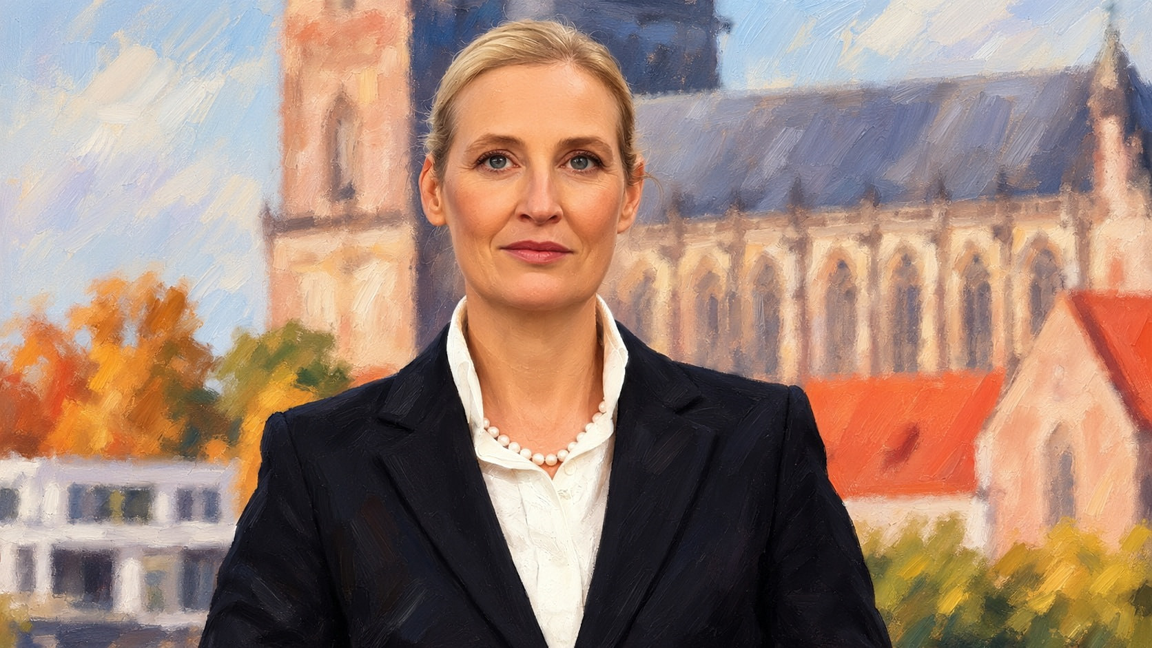 Alice Weidel y la transformación de la AfD en Alemania