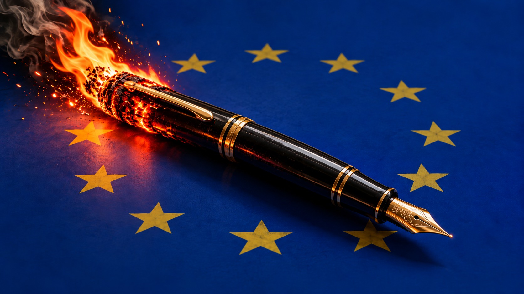 Europa y la escalada: crónica de una guerra anunciada