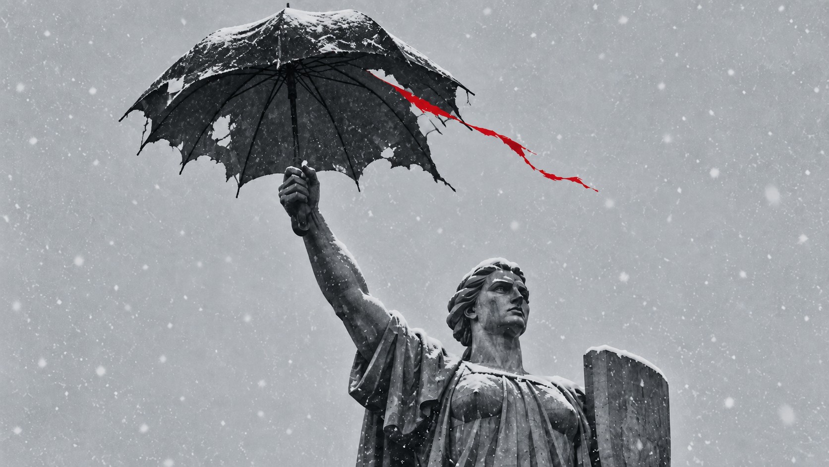 Kiev afronta el invierno sin misiles Patriot en el nuevo paquete de ayuda de EE.UU.