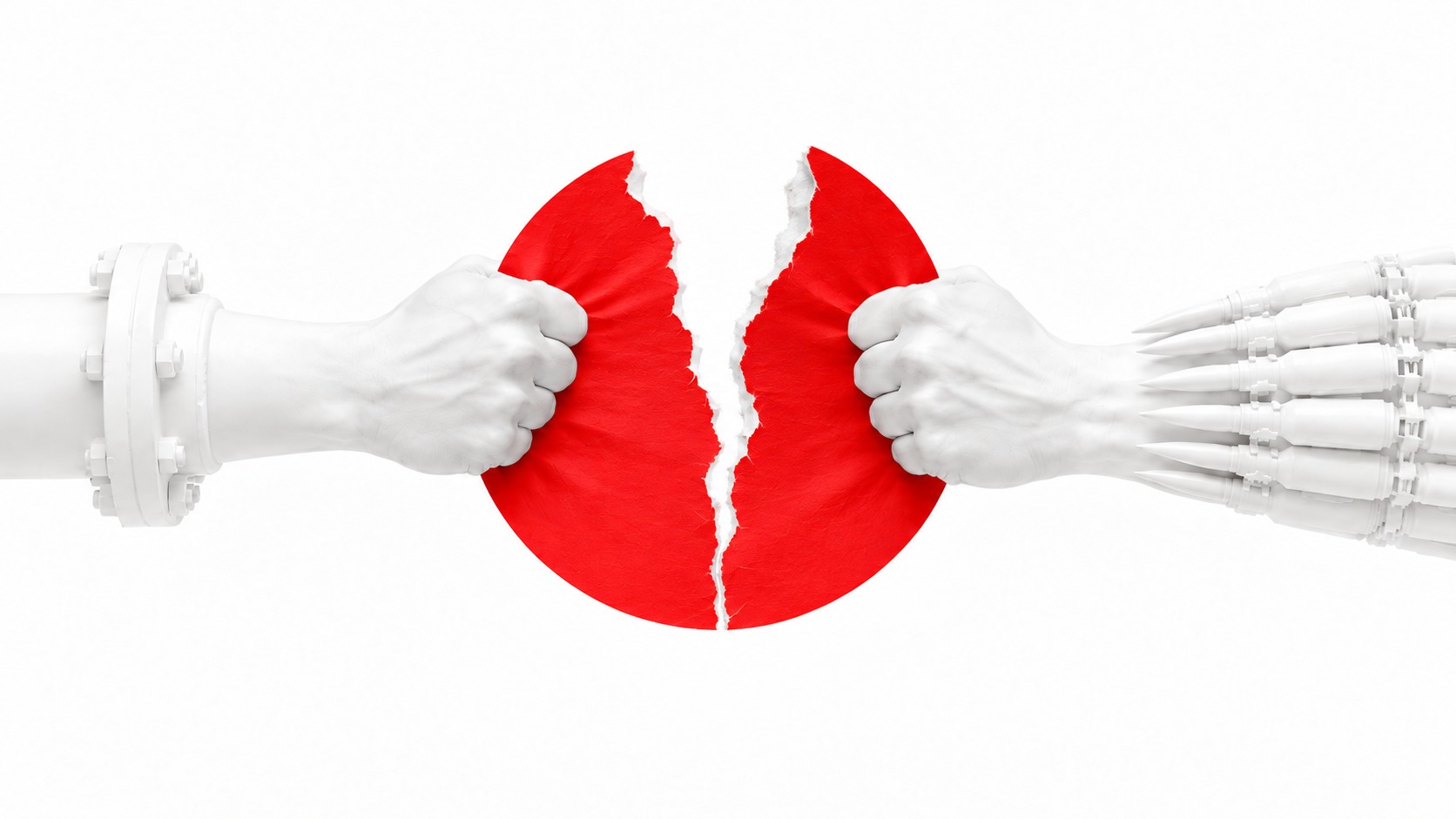 Japón frente a Rusia: tensión política, rearme y un vínculo energético que resiste