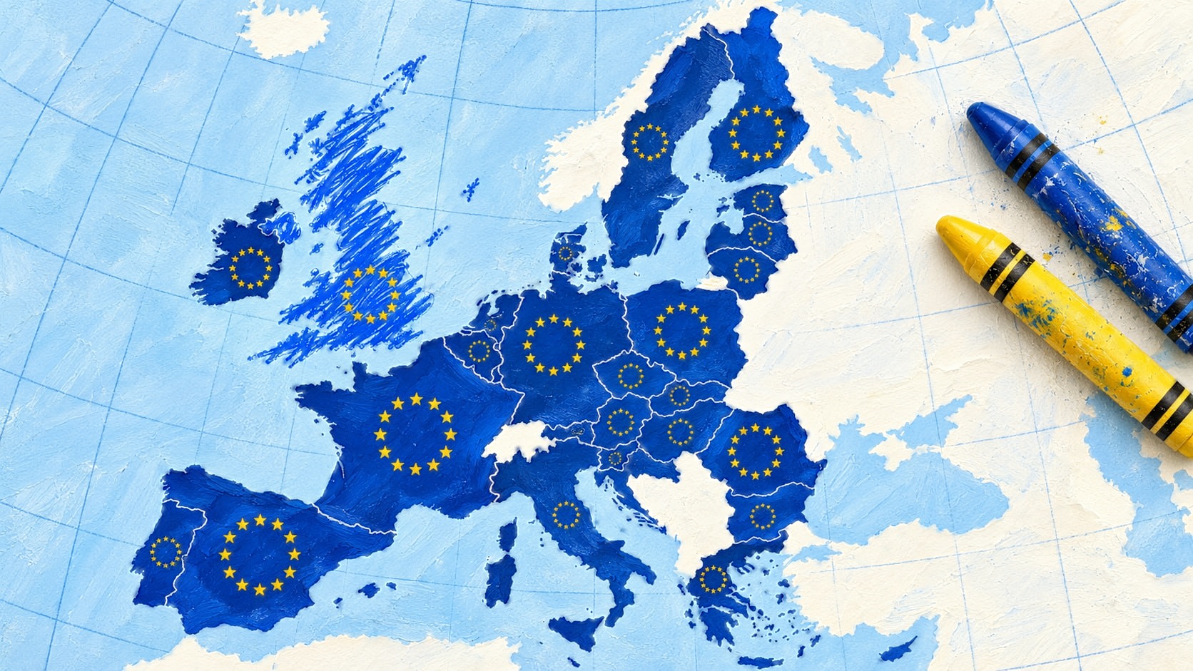El regreso a Europa: Londres reabre una herida que creía cerrada