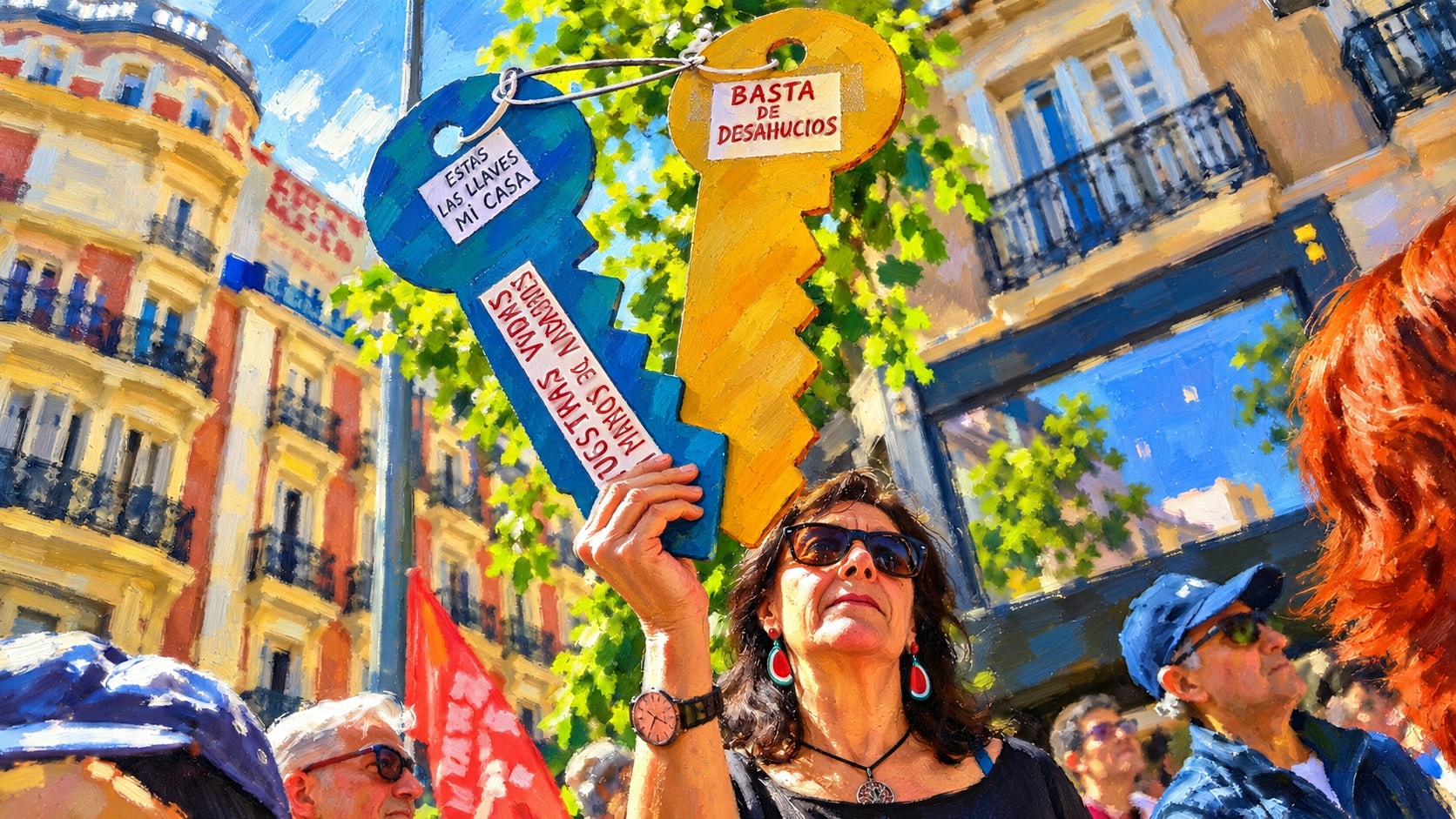 La chispa que incendió España: la crisis de vivienda que nadie vio venir